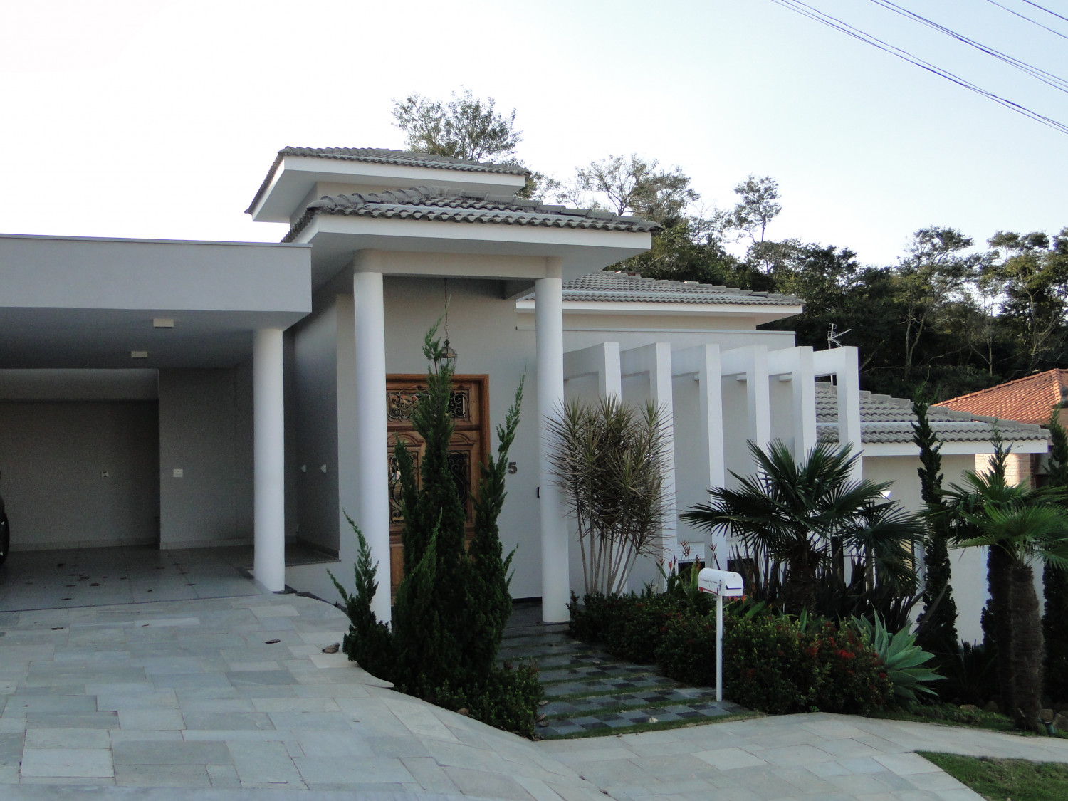 RESIDÊNCIA C | V - PORTAL DO PARAÍSO 2